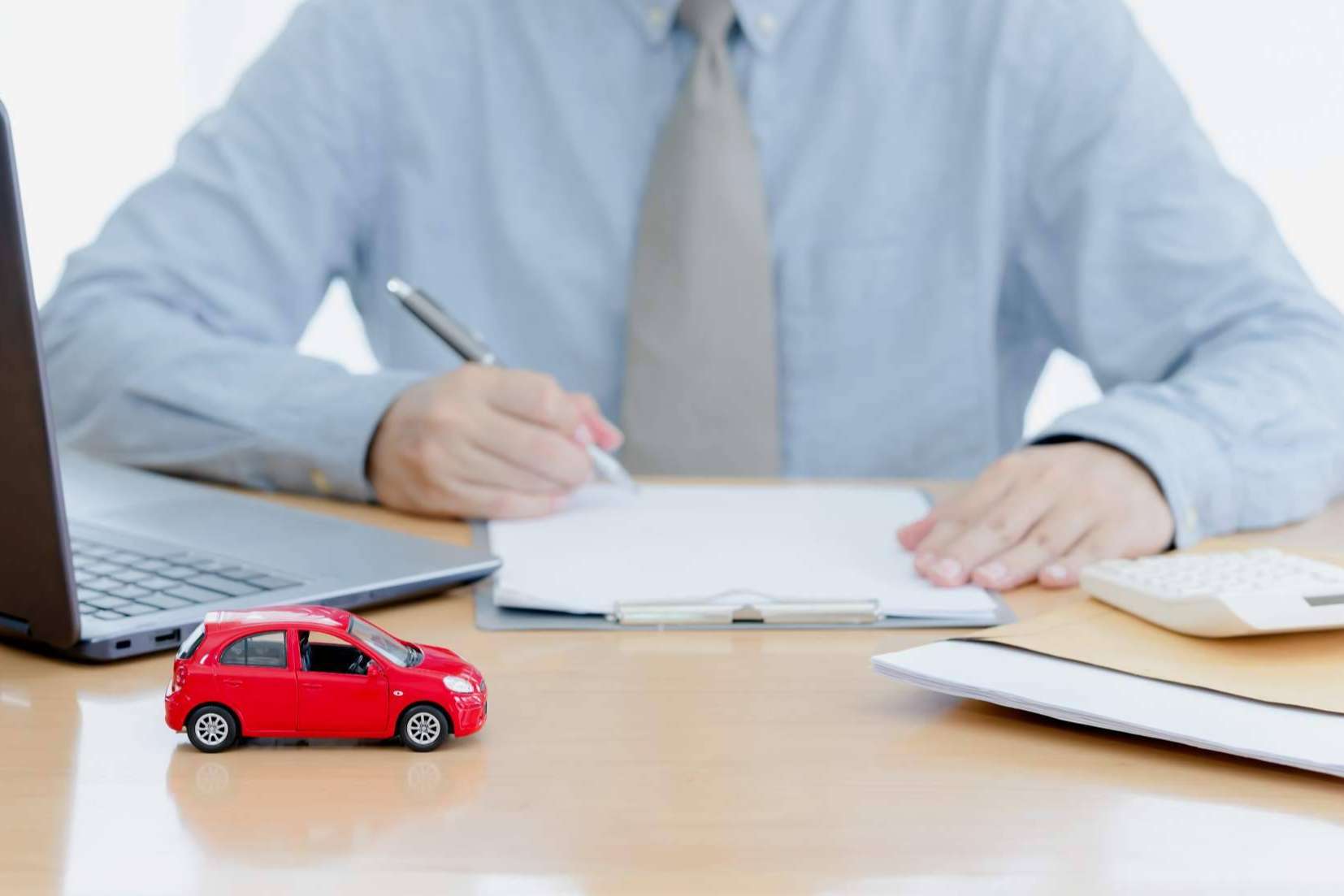 Las ventajas de SF Motor, vender un coche nunca fue tan fácil