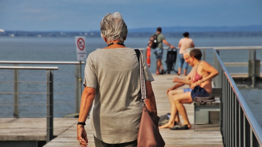 El Imserso intenta salvar ‘in extremis’ su reputación: sin viajes hasta 2022