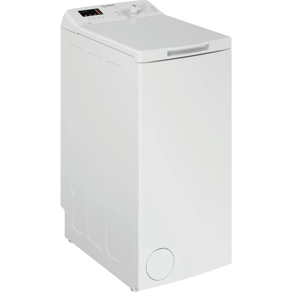 lavadoras Indesit