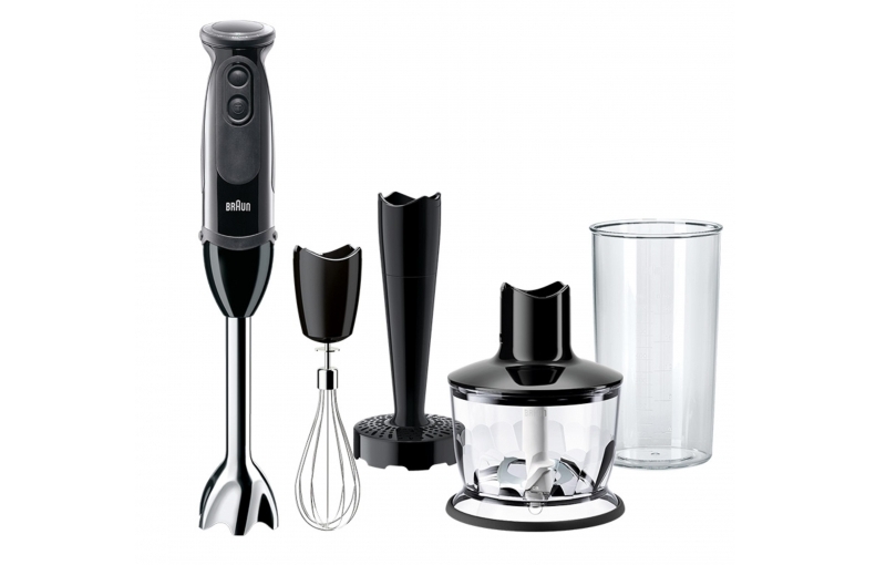 kit de batidora Braun