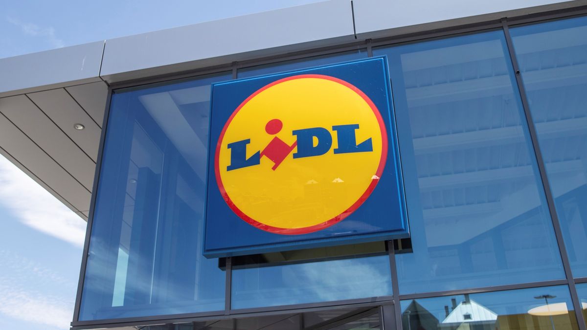 El cárdigan largo de Lidl por 8 euros que imita a los de Stradivarius