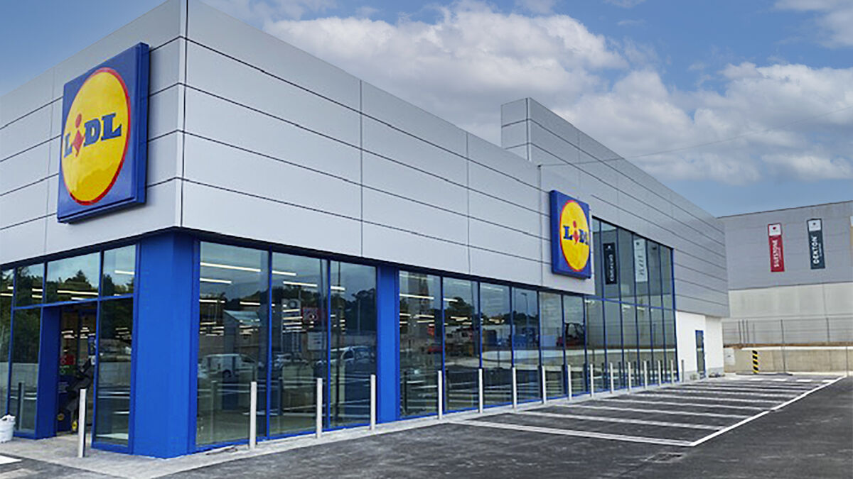 Ofertas surrealistas por las que debes ir a Lidl antes del domingo