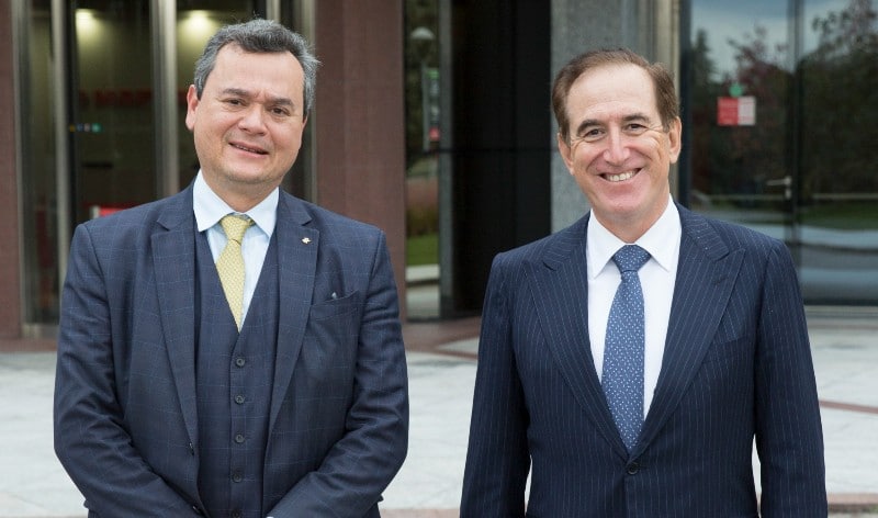 Mapfre examina su apuesta brasileña