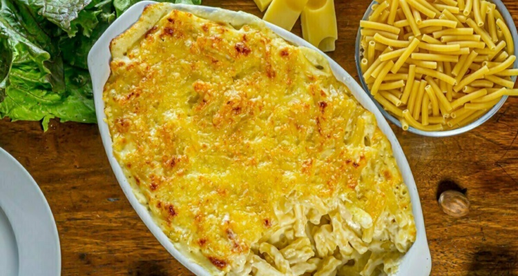 Gratinado