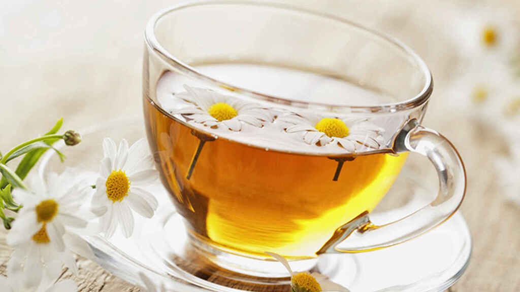 manzanilla