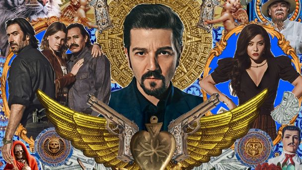 Datos curiosos sobre Narcos México que no te contará Netflix