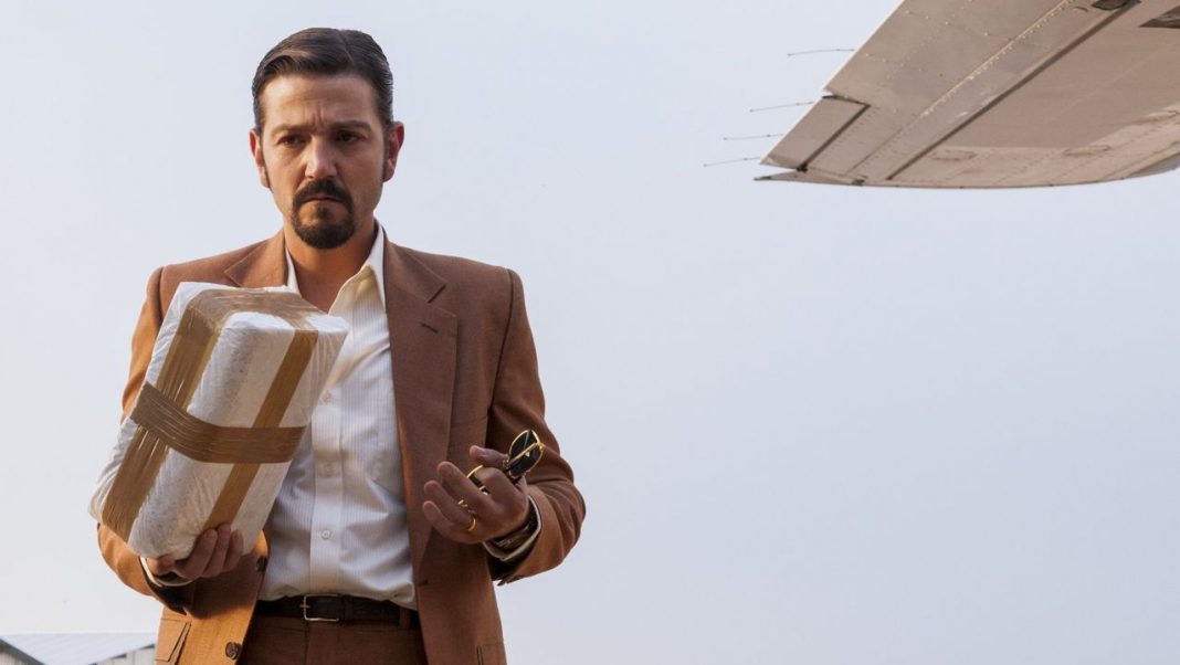 narcos méxico