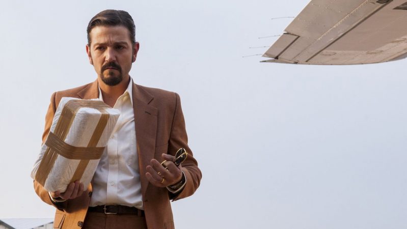 narcos méxico