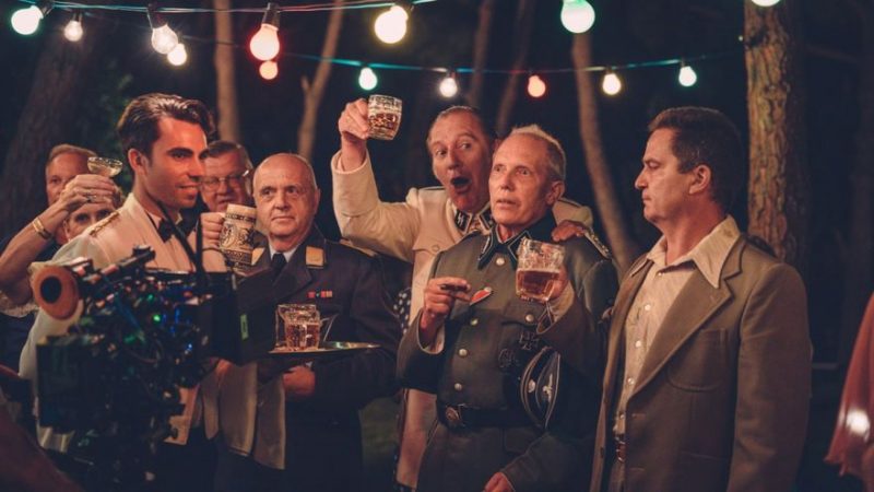 nazis fiesta Merca2.es