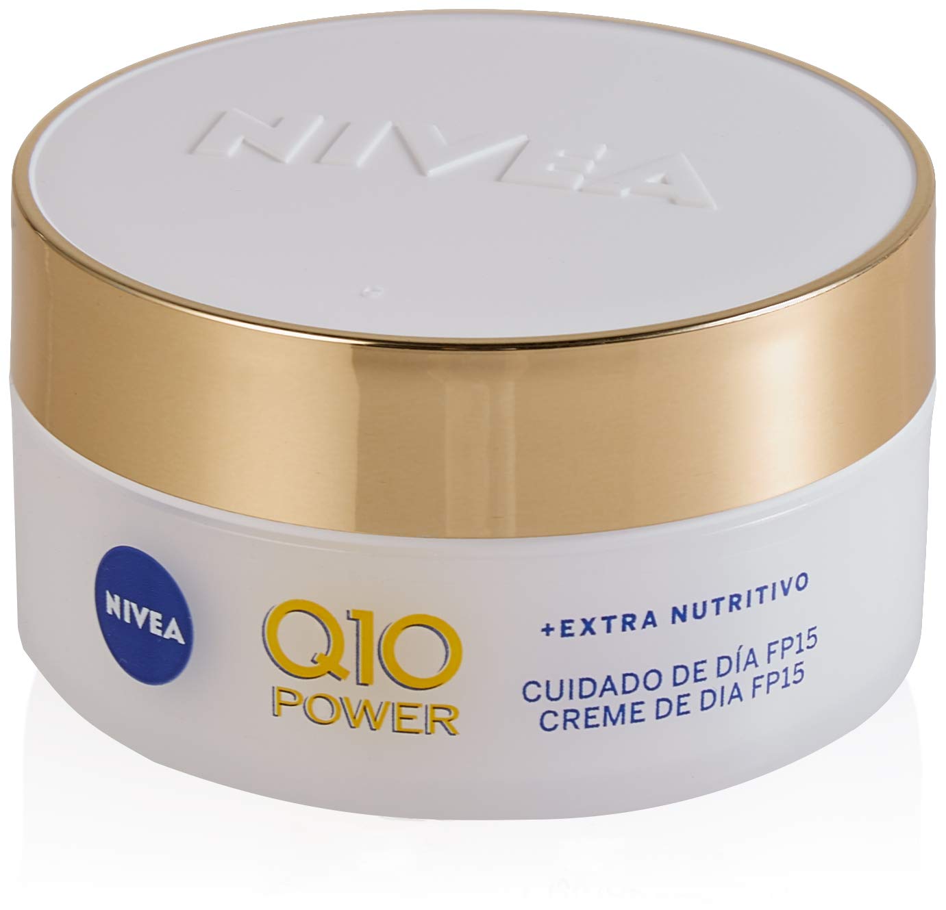 cremas antiarrugas Nivea 