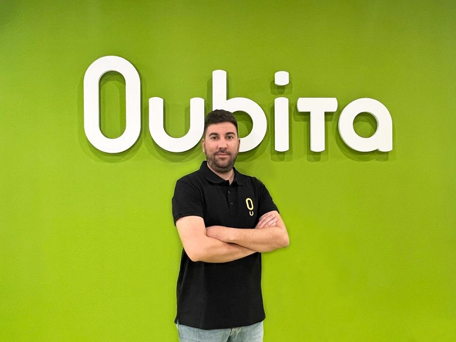 Sergio Gualix (Oubita): «Las criptomonedas son un juego para los reguladores»