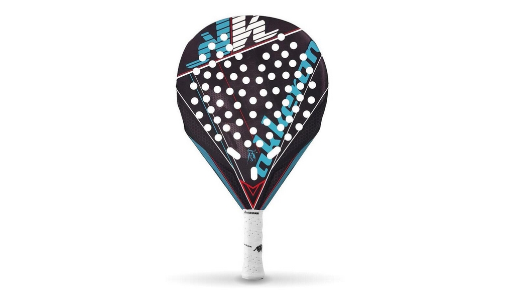 pala de padel Decathlon