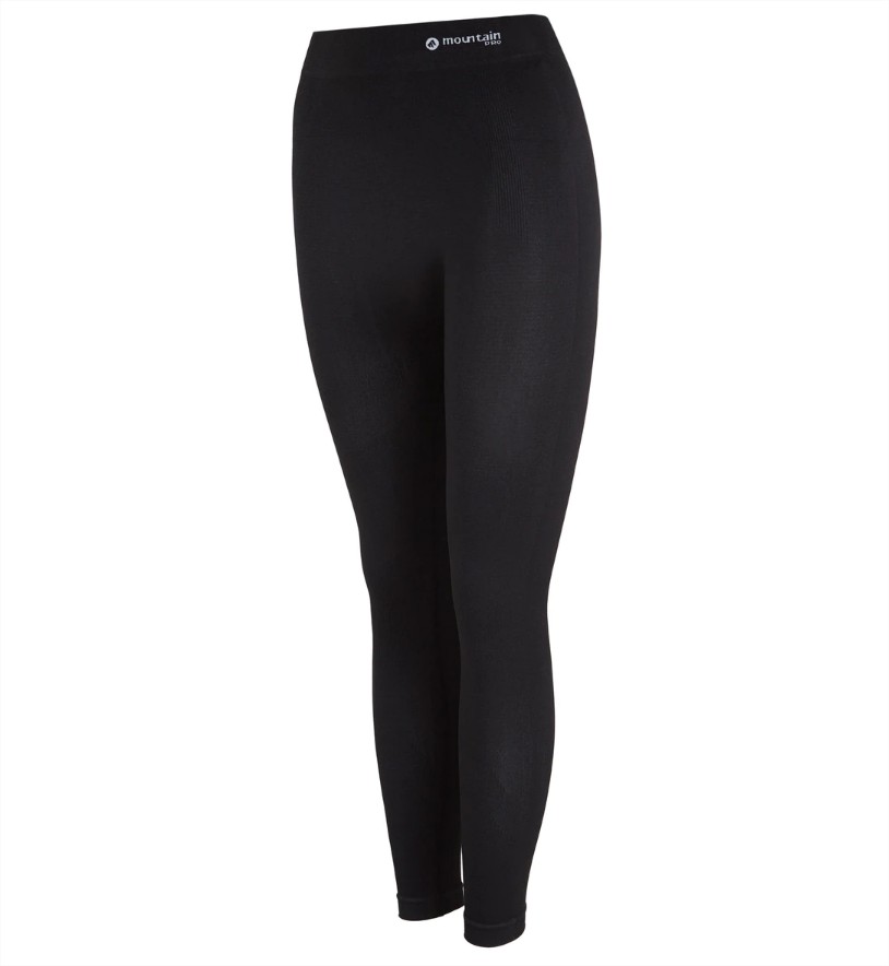 pantalon termico mujer mountain pro el corte ingles