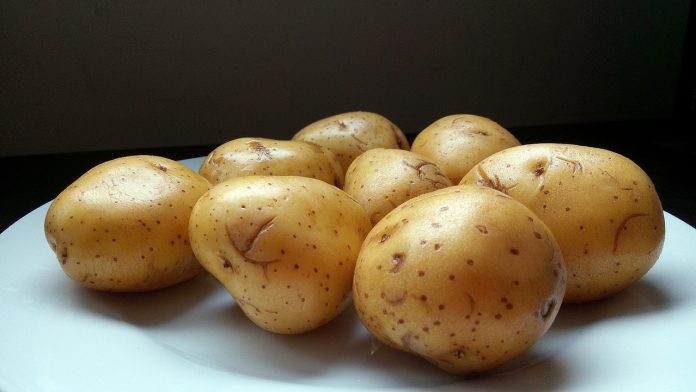 patatas cocida truco