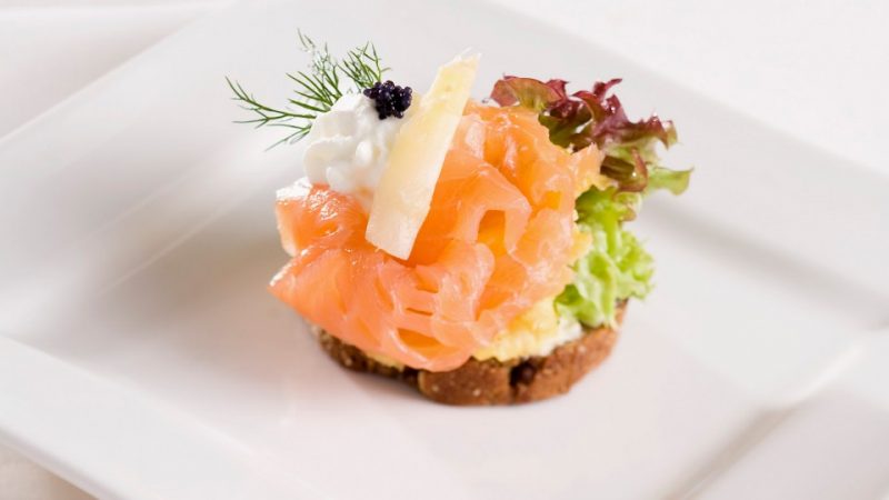 salmón