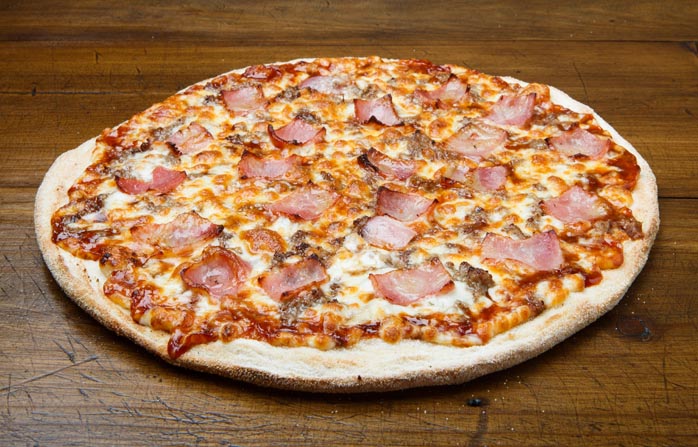 Las mejores marcas de pizza del supermercado según la OCU