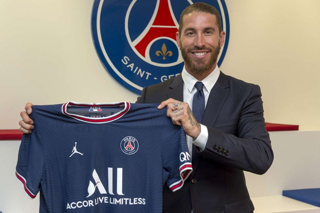 PSG