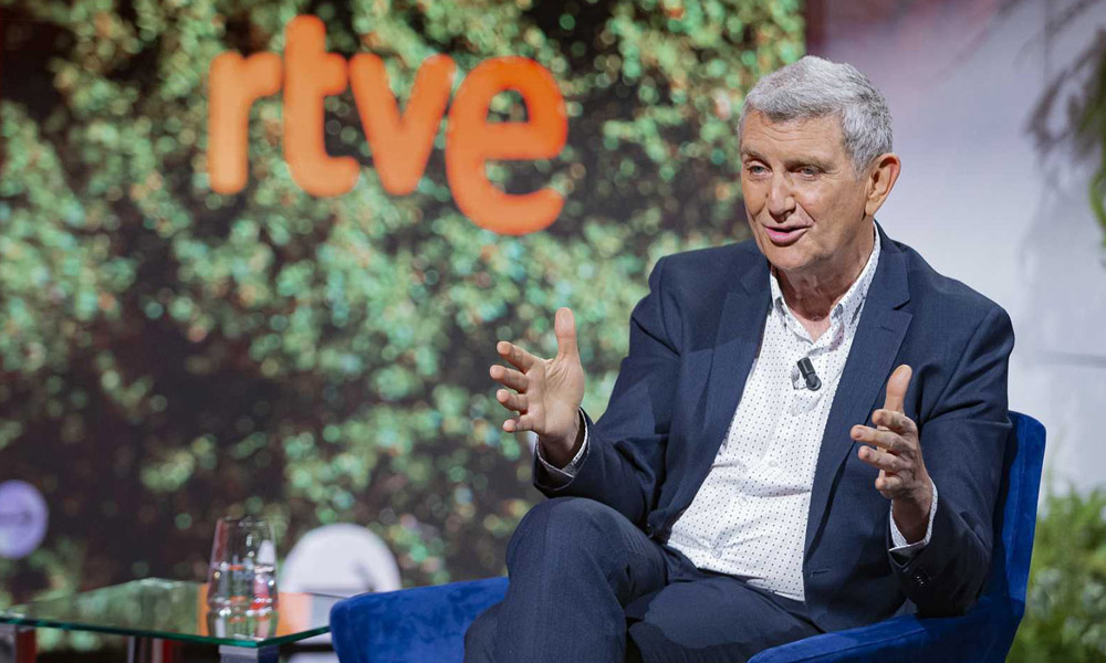 Cinco cancelaciones traumáticas en Radio 3 enrarecen el ambiente en RTVE