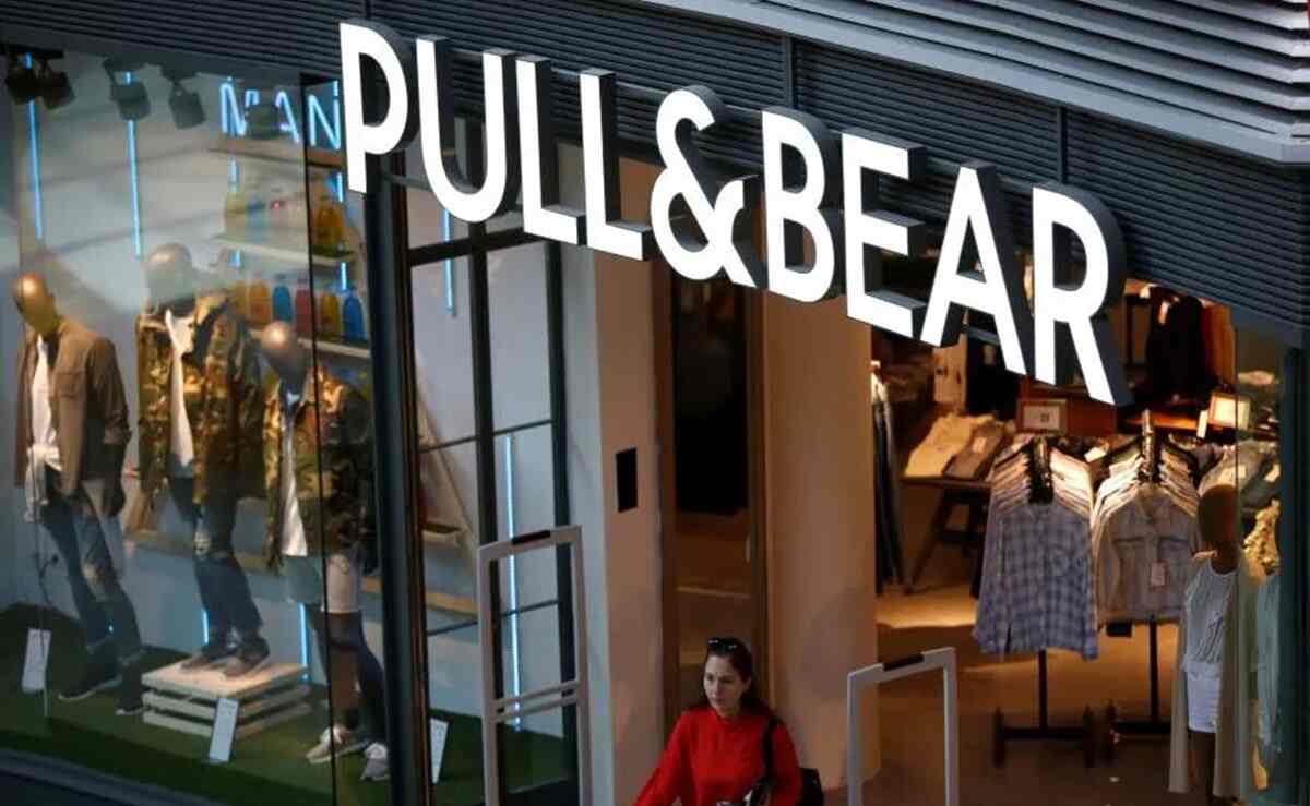 Estos son los bolsos más baratos del Pull&Bear para este verano