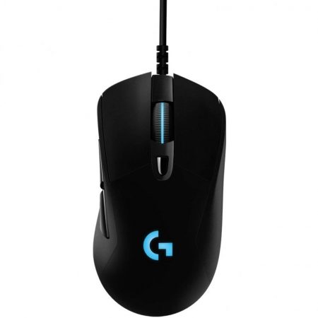 raton gaming logitech epc componentes