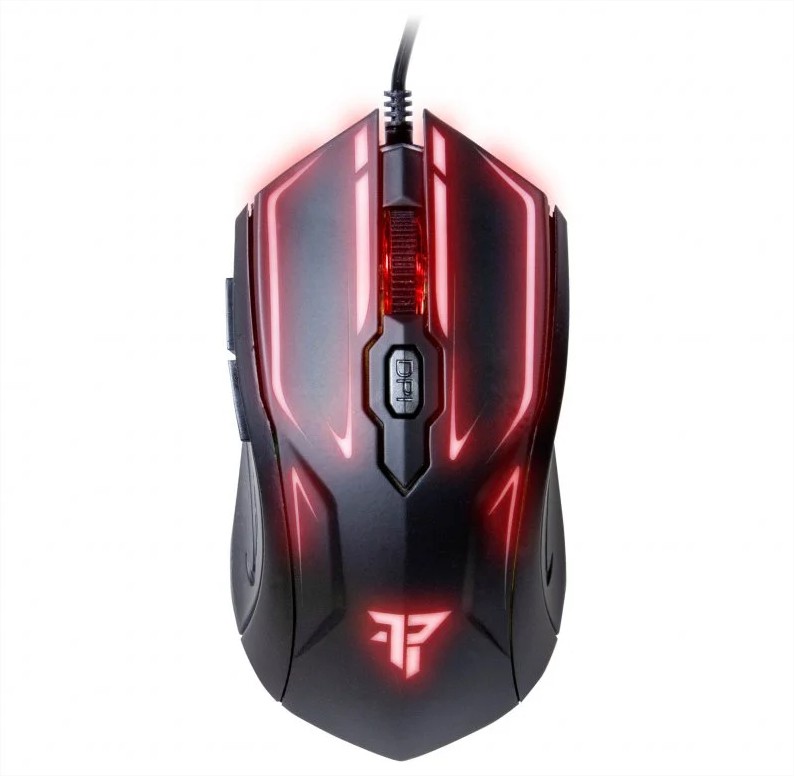 raton gaming tempest pc componentes