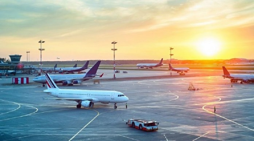 La recuperación de los cielos: Ryanair y Lufthansa adelantan a IAG