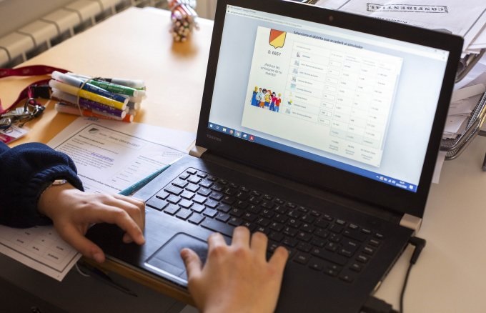 retos educacion sostenibilidad aulas zinkers Merca2.es