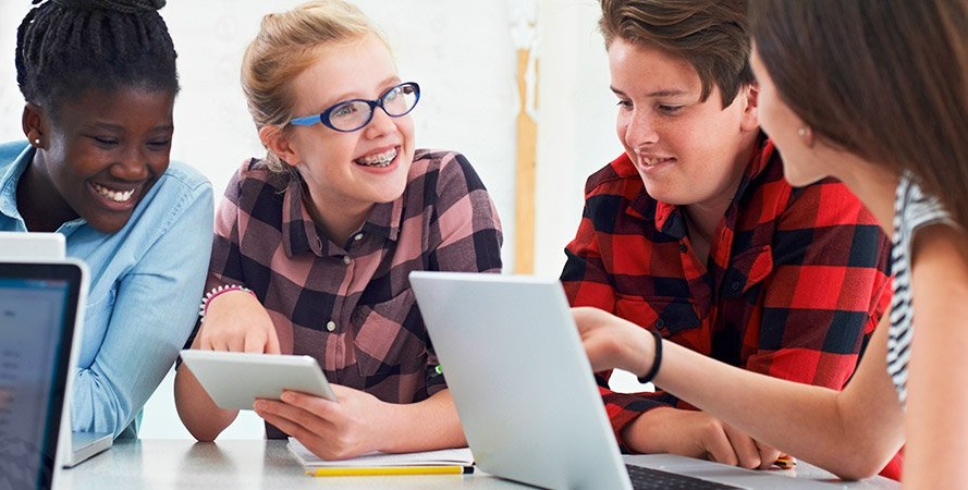 Nuevos retos en educación: la sostenibilidad irrumpe en las aulas
