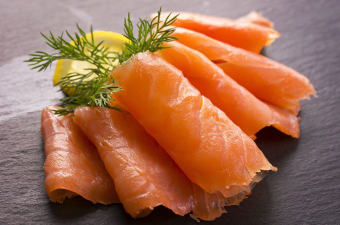 salmón
