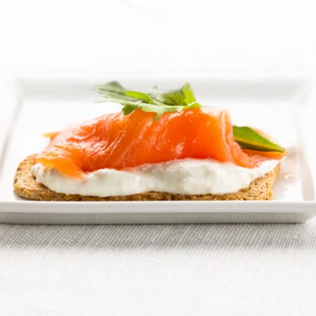 salmón
