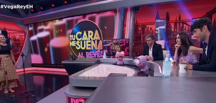 El Hormiguero