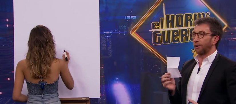 El Hormiguero