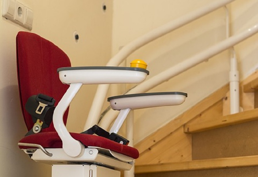 Consejos antes de comprar una silla salvaescaleras
