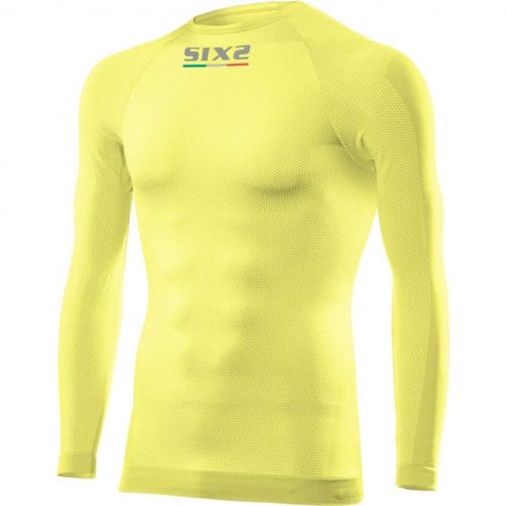 Six2 ropa térmica