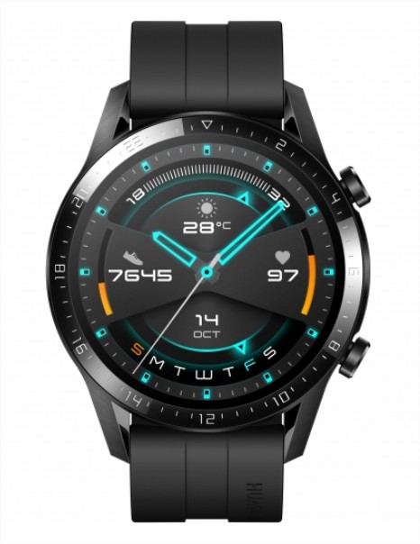 smartwatch huawei gt2 sport carrefour