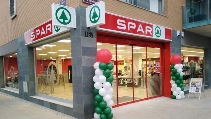 Spar