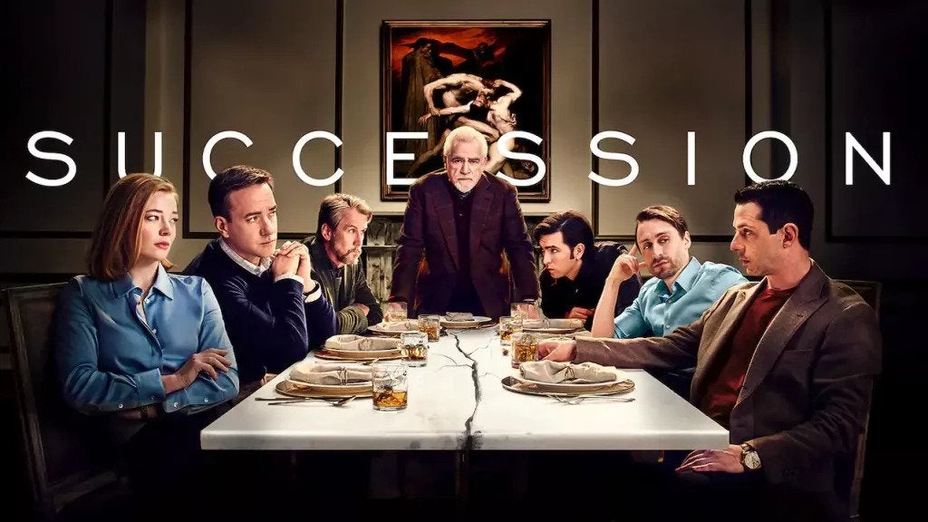 Succession