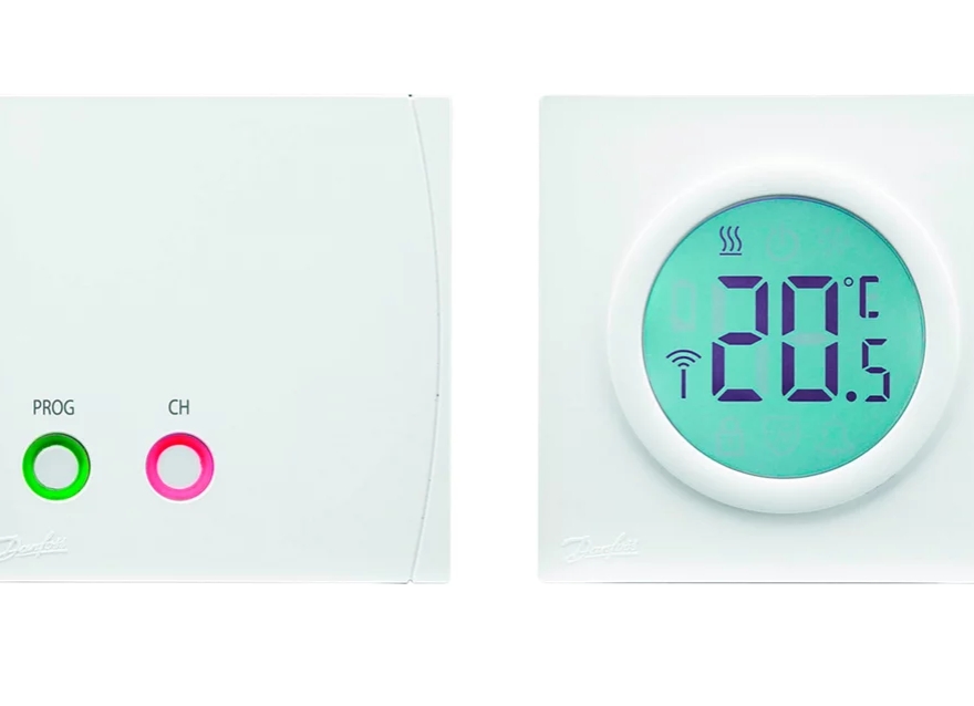 termostato
