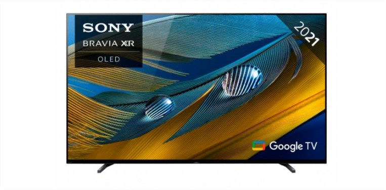 tv oled sony