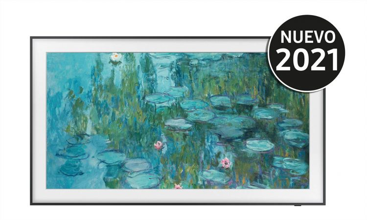 tv qled samsung el corte ingles