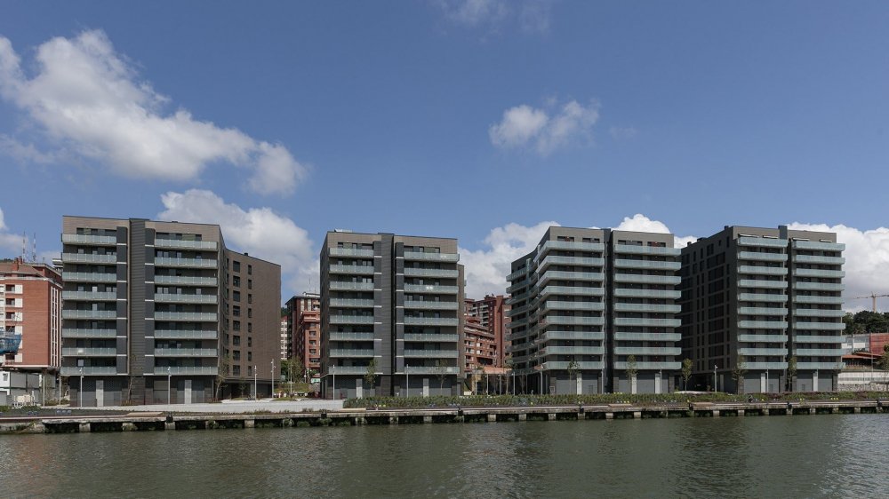 Urbas entra en segmento de residencias de mayores tras un acuerdo con CPI Spain