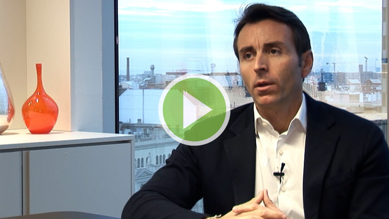 Xavier Güell (CBRE): «No hay burbuja inmobiliaria»