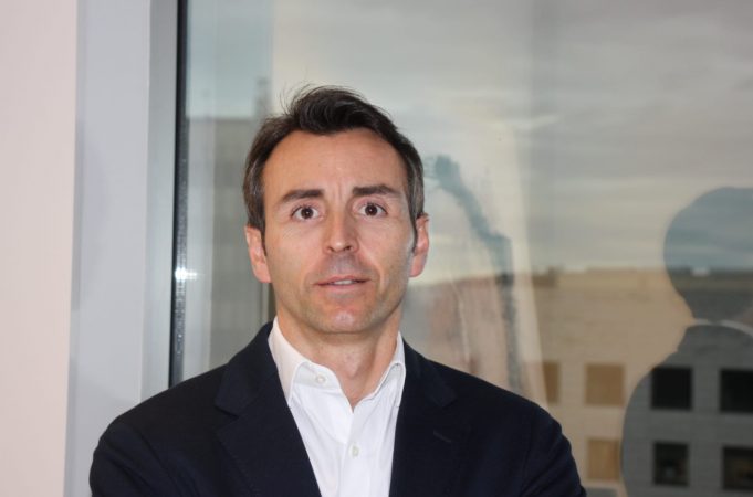 Xavier Güell (CBRE): "No hay burbuja inmobiliaria" 1 Merca2.es xavier guell cbre Merca2.es
