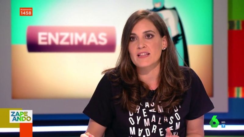 boticaria garcía