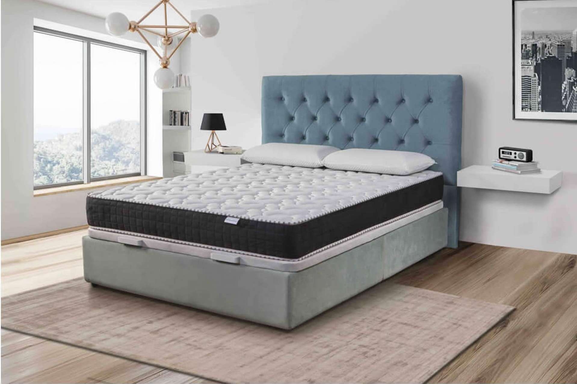 Conseguir el hogar perfecto con los muebles personalizados a medida de Home and Relax