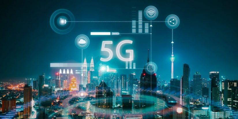 Telefónica, MasOrange y Vodafone rentabilizan el 5G con la industria, no con los particulares 1 Merca2.es 1640083809 5G Merca2.es