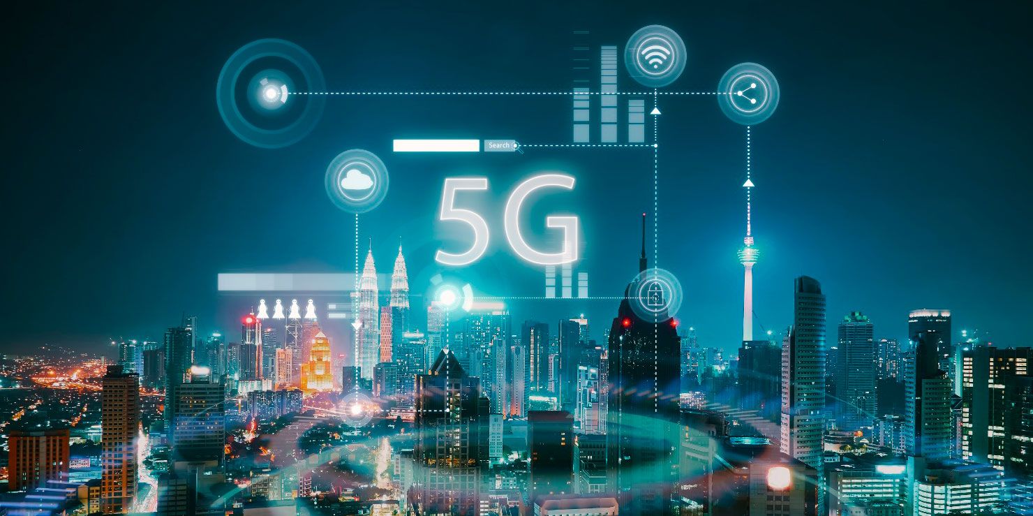 Telefónica y Orange ganan el pulso a Vodafone en el 5G y la Realidad Virtual