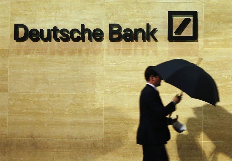 Deutsche Bank señala que las grandes gestoras internacionales «han abandonado» el Ibex 35