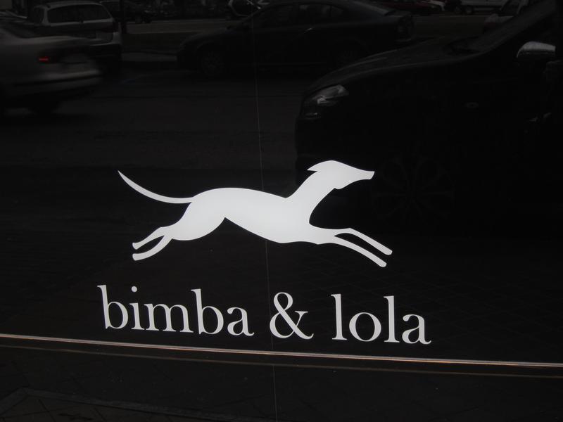 Bimba y Lola se alía con ImagineX, un grupo de distribución asiático, para lanzar la marca en China
