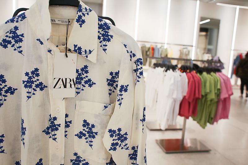 La industria global de la moda se recuperará en 2022 con ventas superiores a las de 2019